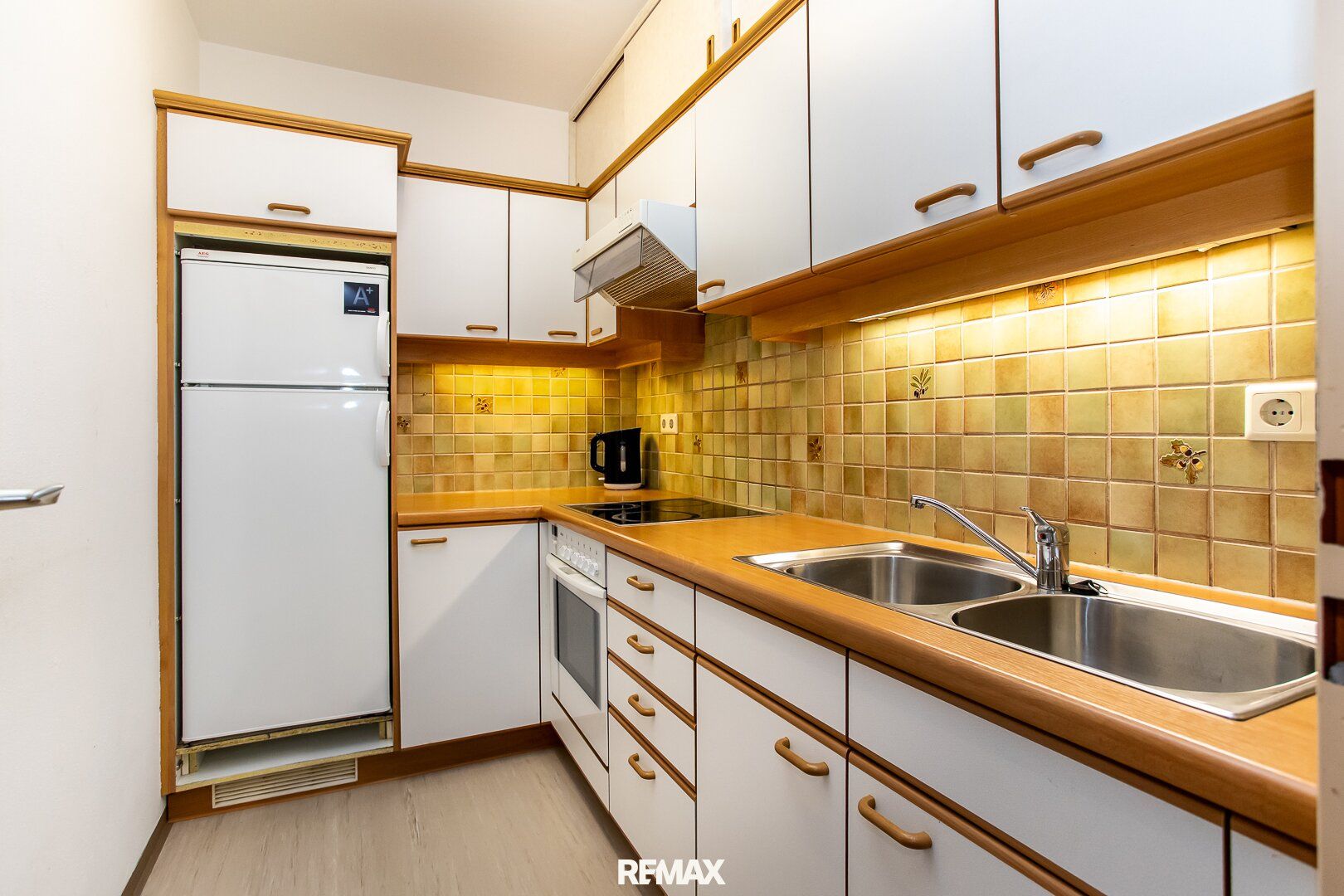 Wohnung – Rußbach am Paß Gschütt - Mehr