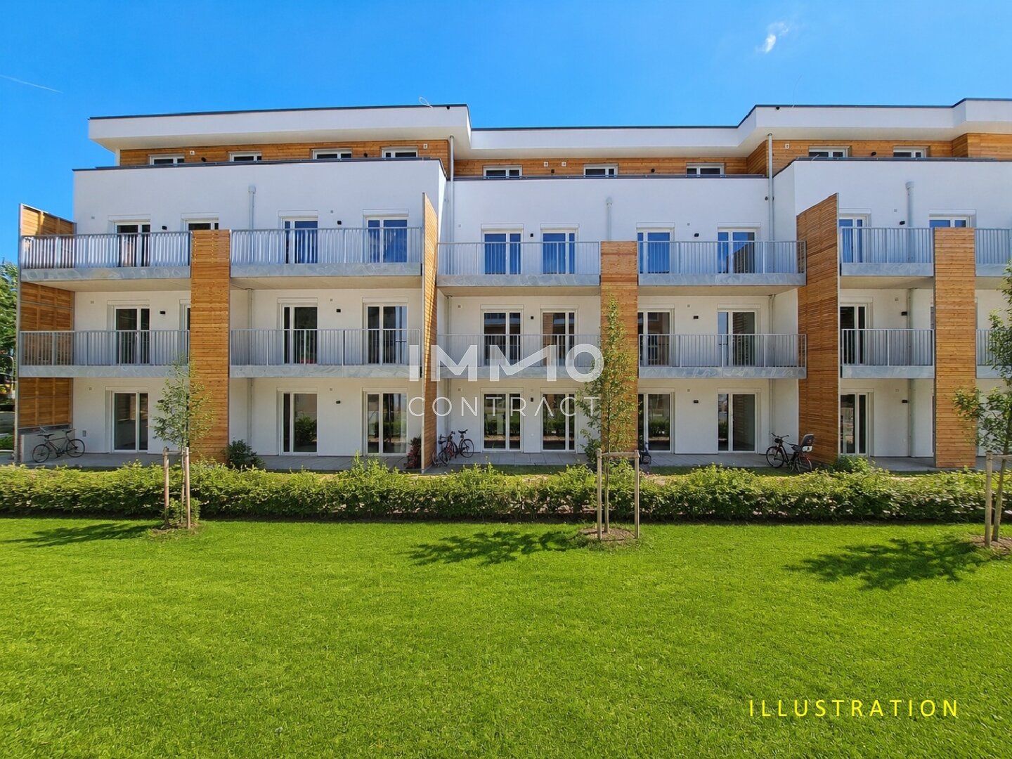 Wohnung – Hartberg