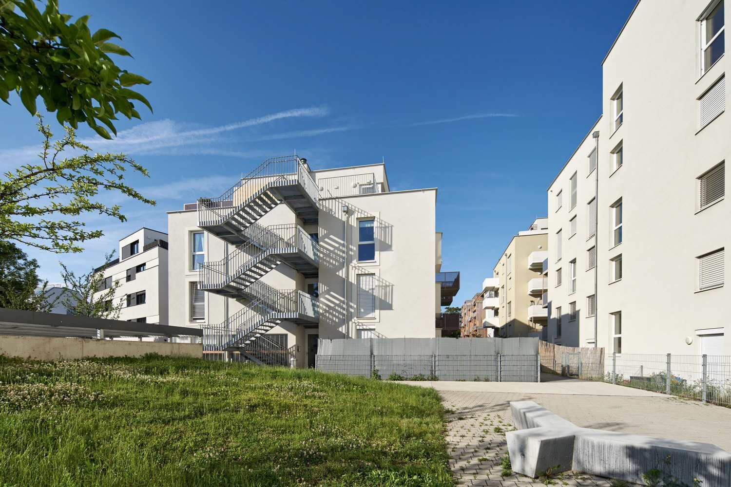 Q11 Leben in Simmering  - Balkonwohnung mit 2 Zimmern nächst Lorystraße!