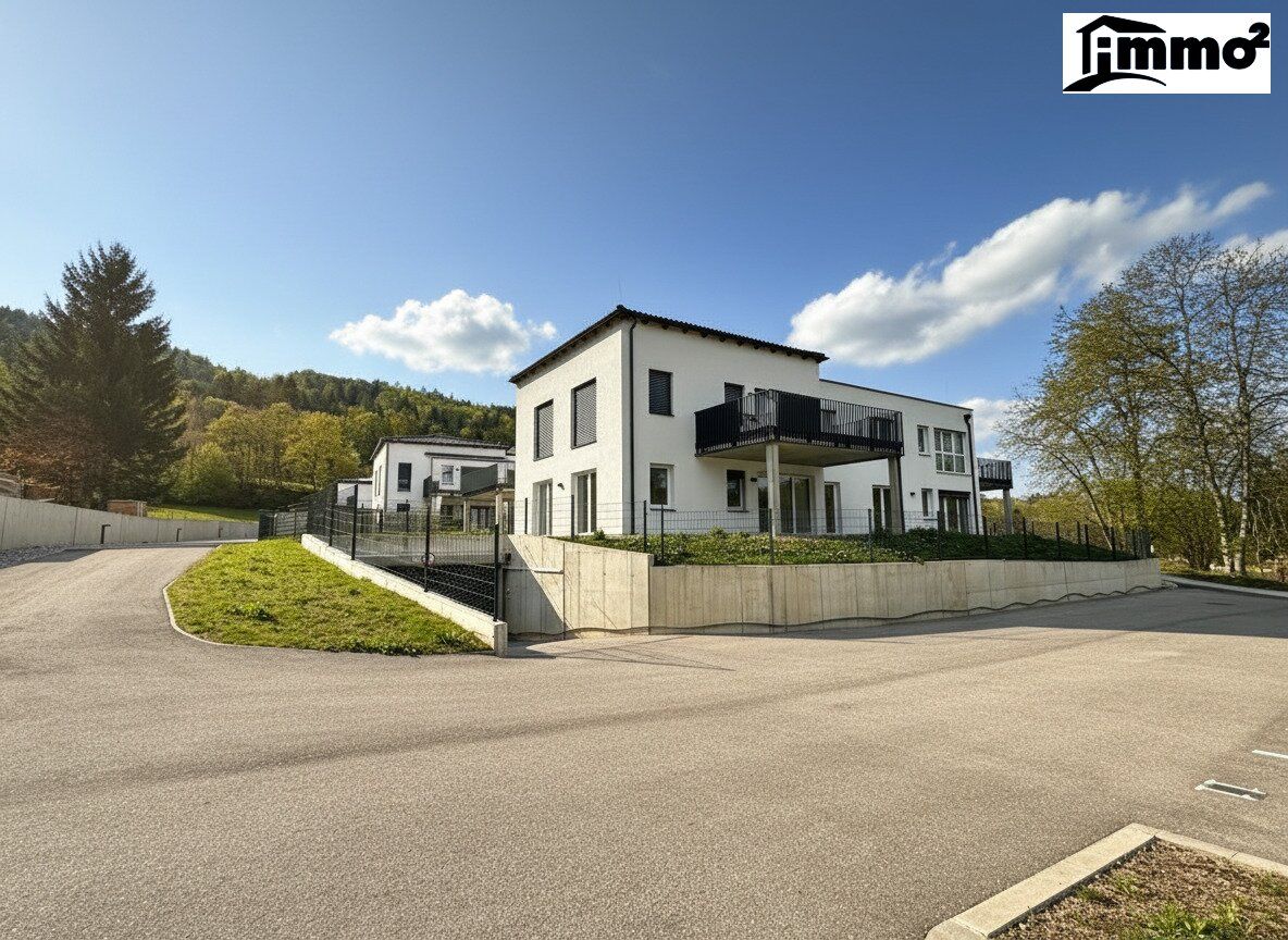 Wohnung – Reifnitz