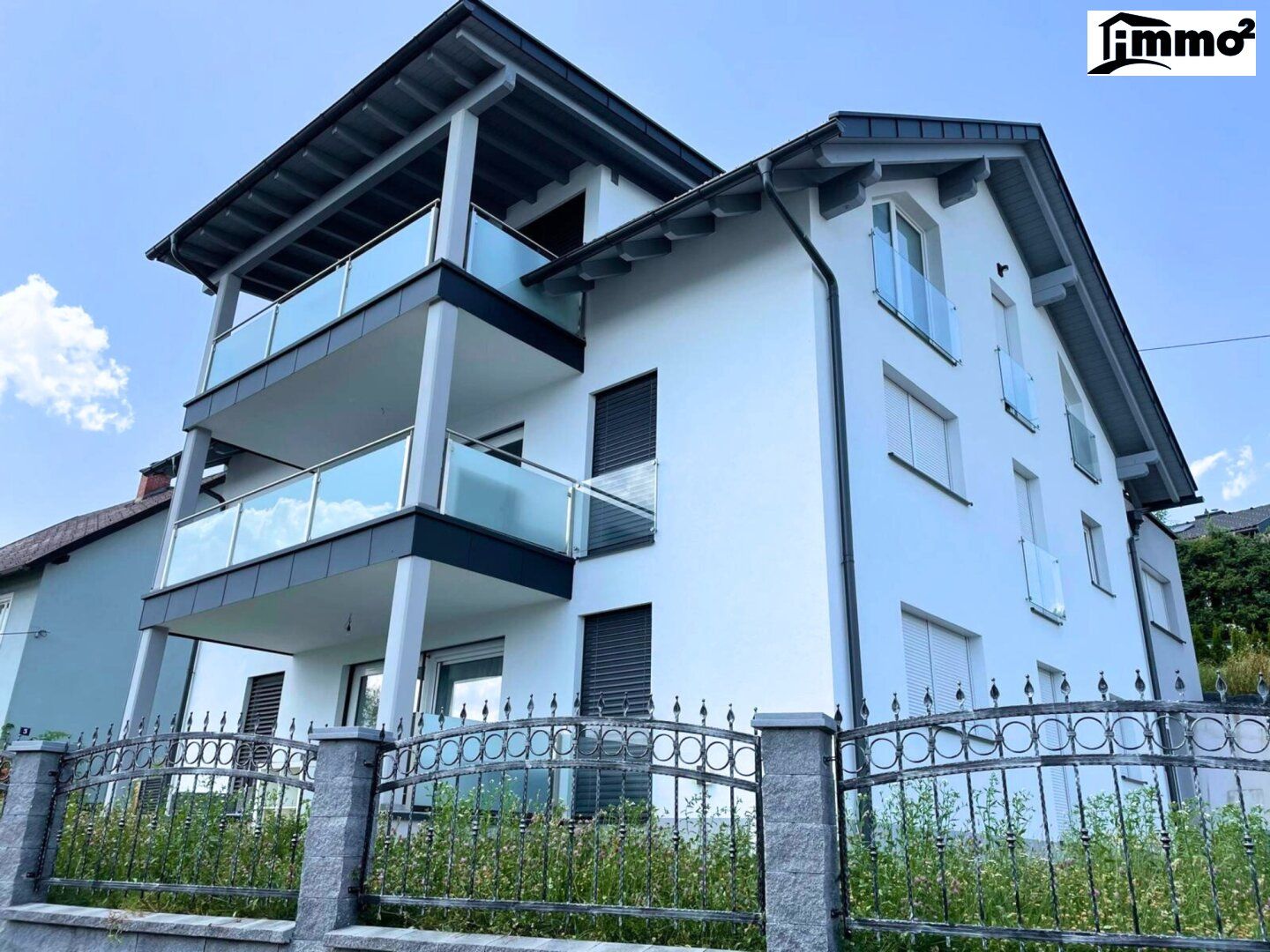 Anleger-Hit! 2-Zimmer-Wohntraum in begehrter Lage in Villach-Seebach