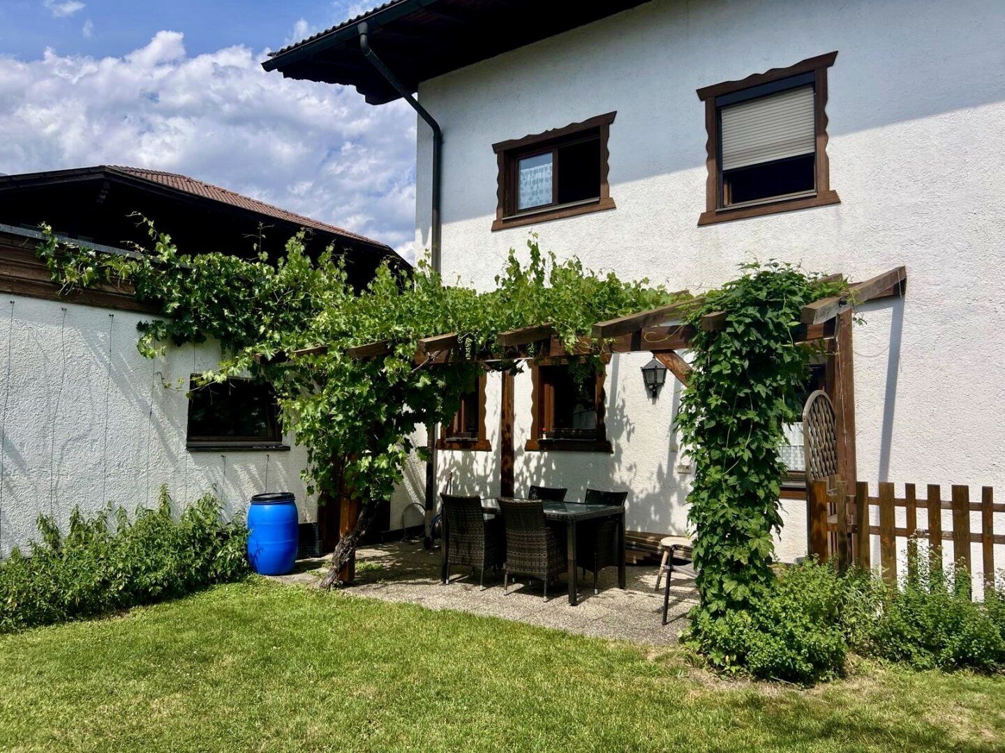 Haus – Volders - Ansicht 4