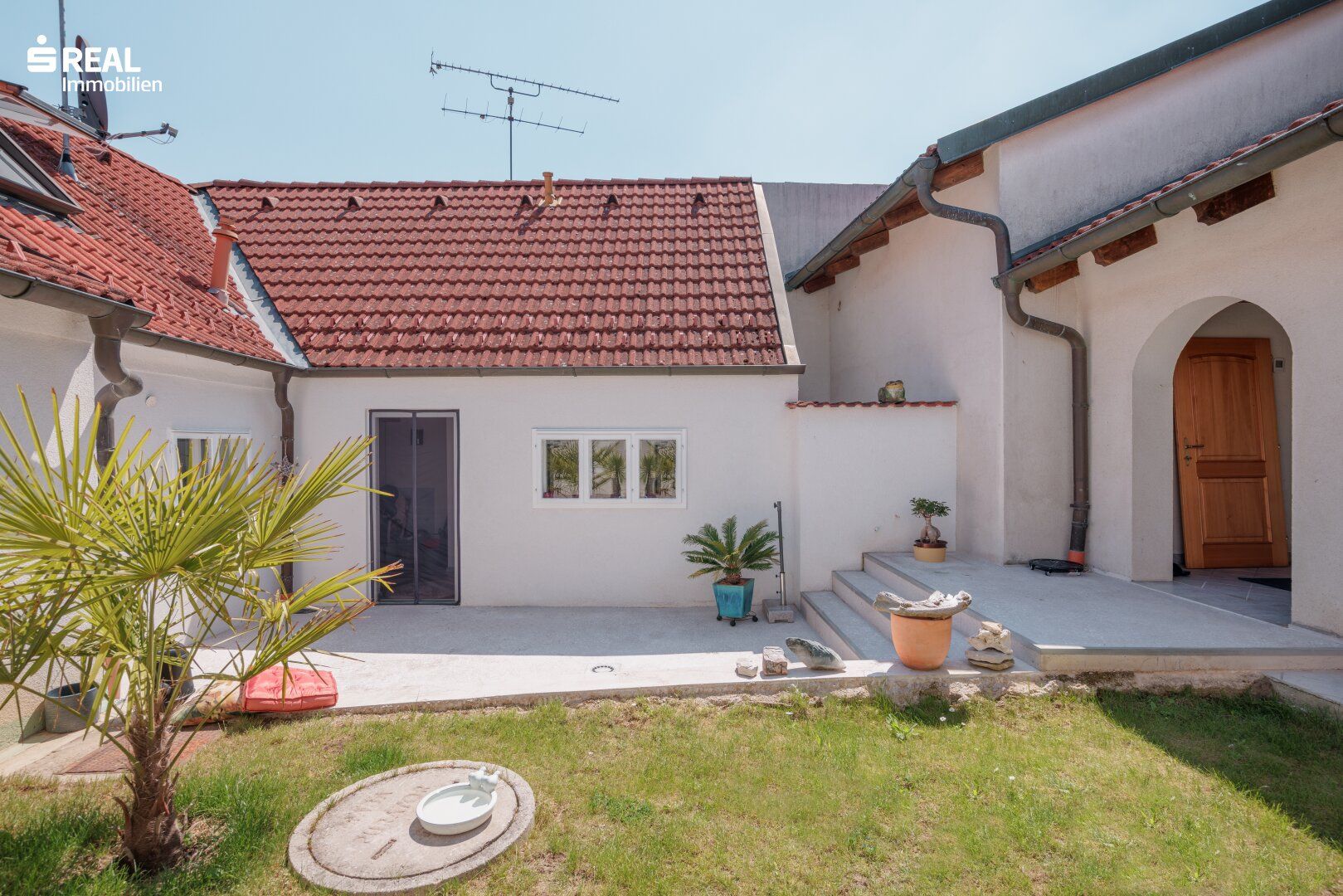 Haus – Streifing - Ansicht 4