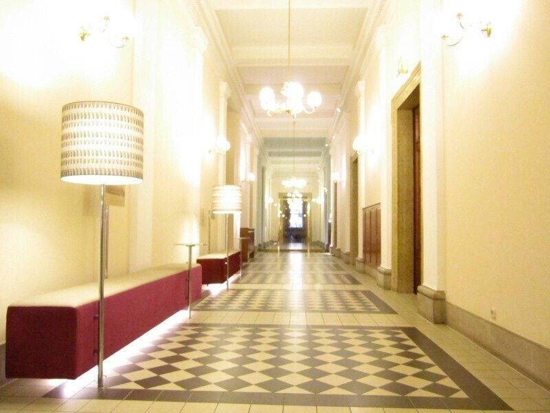 Büros in der ehemaligen Börse - Ansicht 3