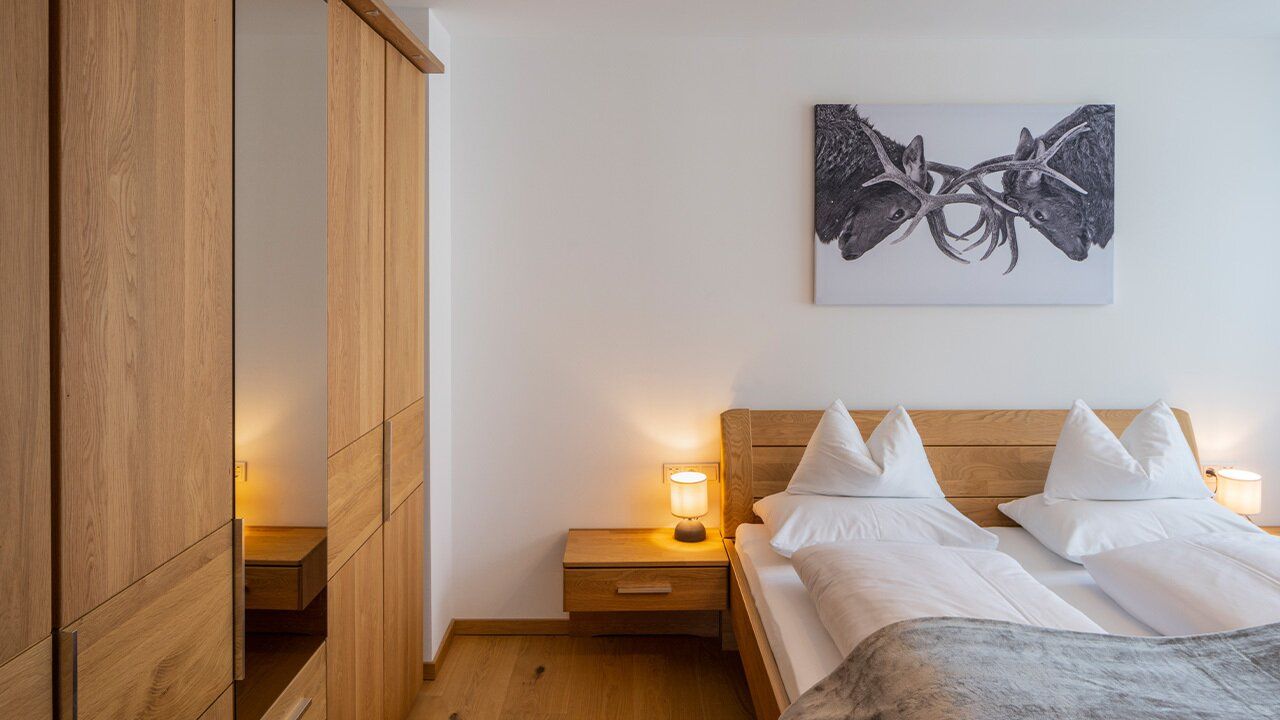 Ferienapartment - Zweitwohnsitz oder Renditeobjekt zur touristischen Vermietung - Erholung & Investment in den steirischen Alpen! - Ansicht 3
