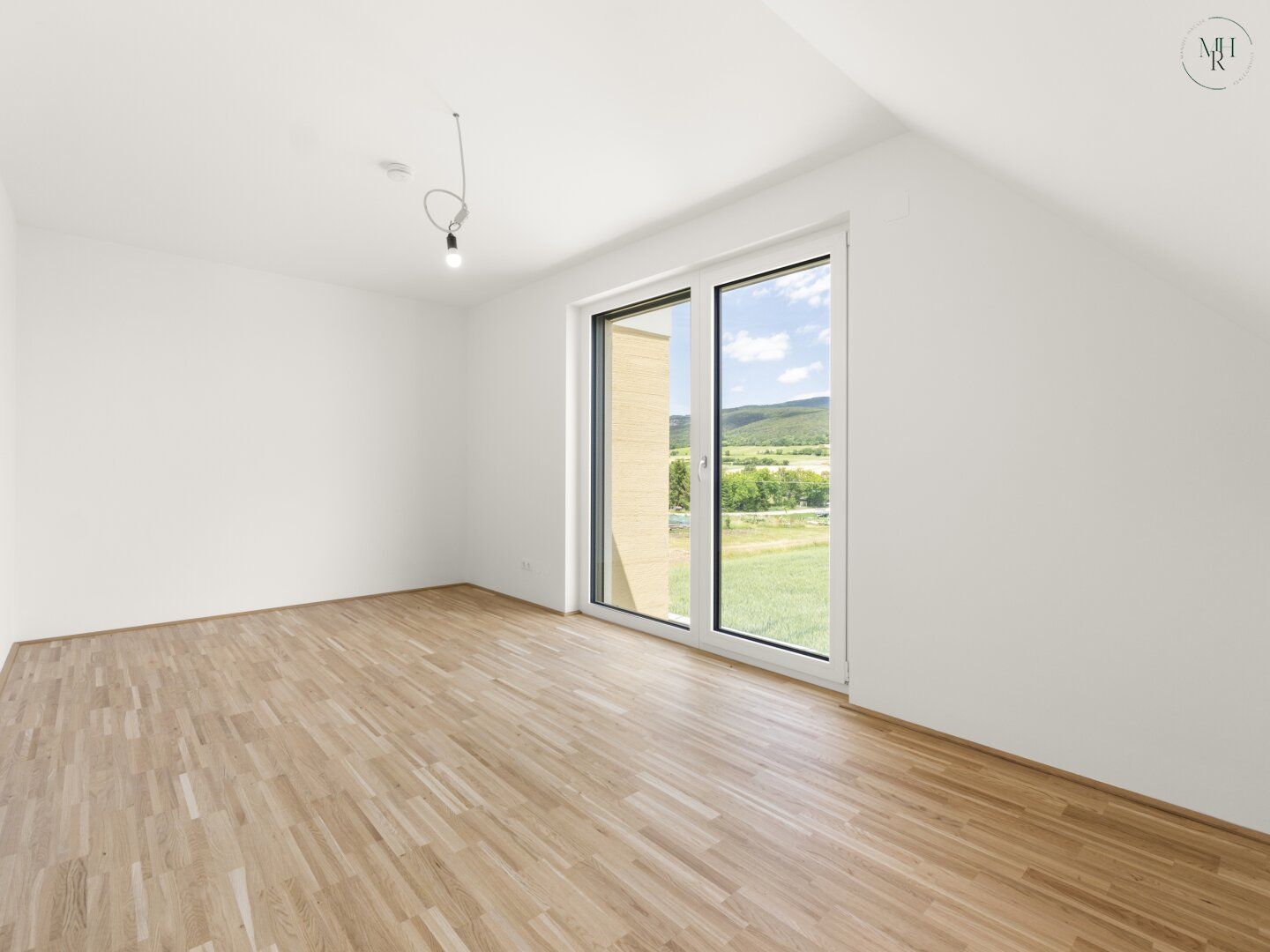 Wohnung – Bad Vöslau - Mehr