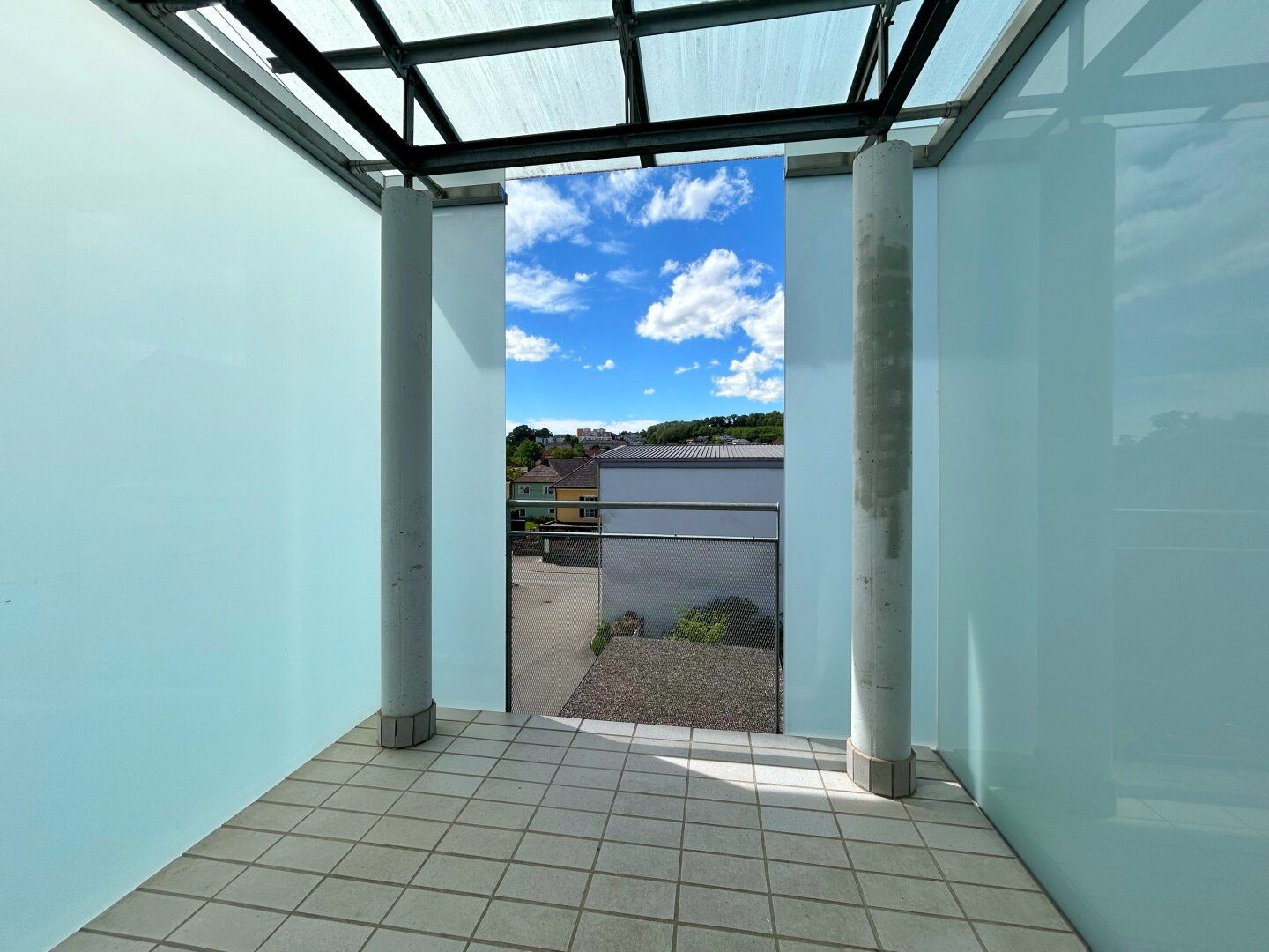 Wohnung – Schwertberg - Ansicht 5
