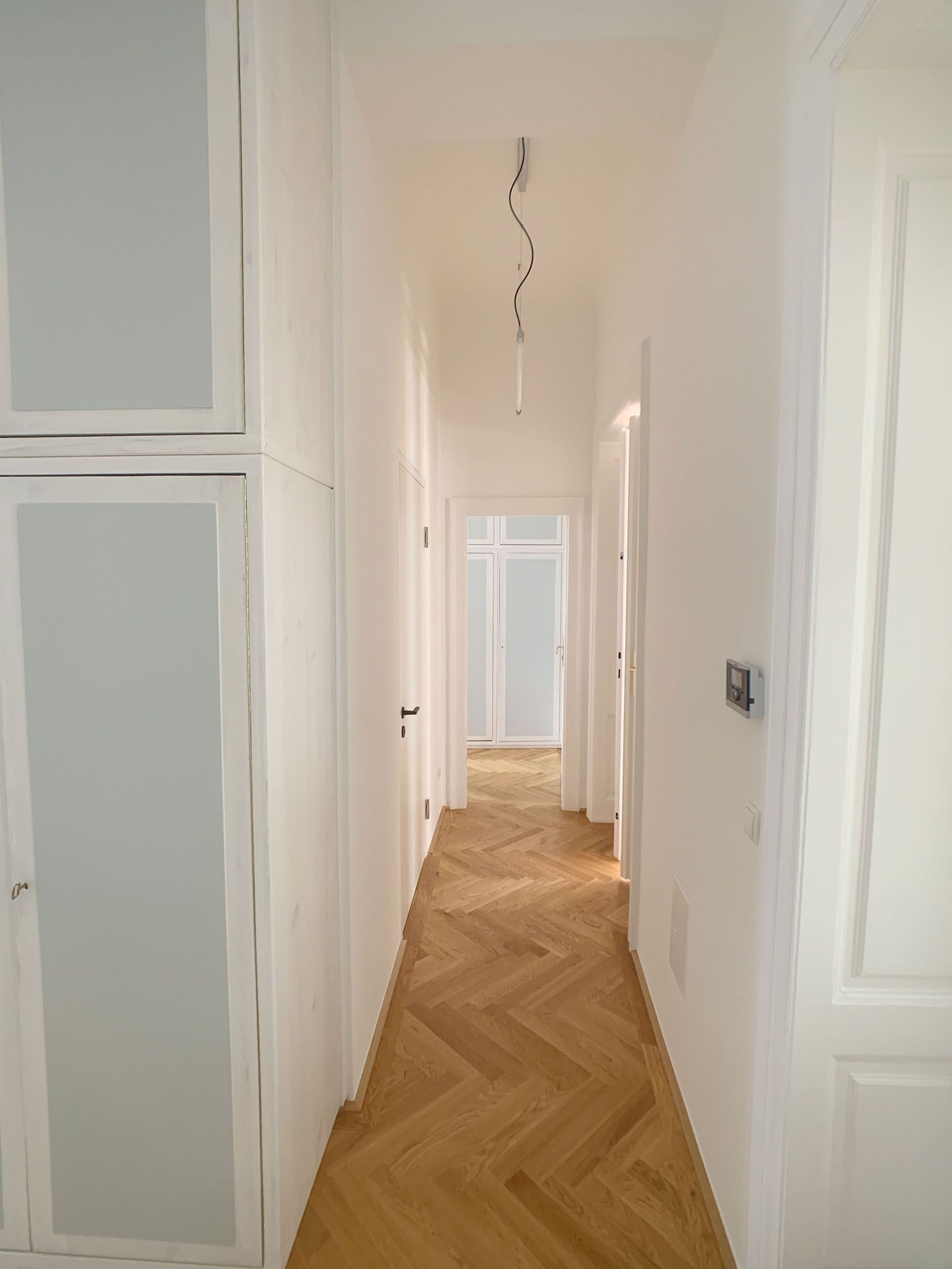 Wohnung – Wien - Ansicht 3