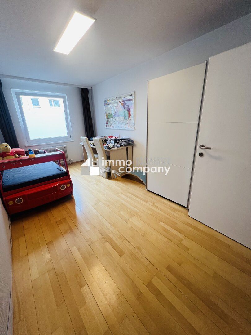 Die beste Wohnung für Familienleben im Zentrum von Wien! U1