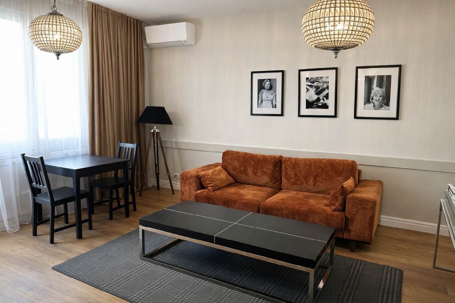 Wohnung – Wien, Textilviertel, Innere Stadt - Ansicht 2