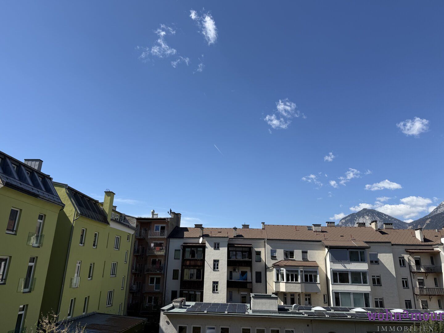 Wohnung – Innsbruck - Ansicht 5