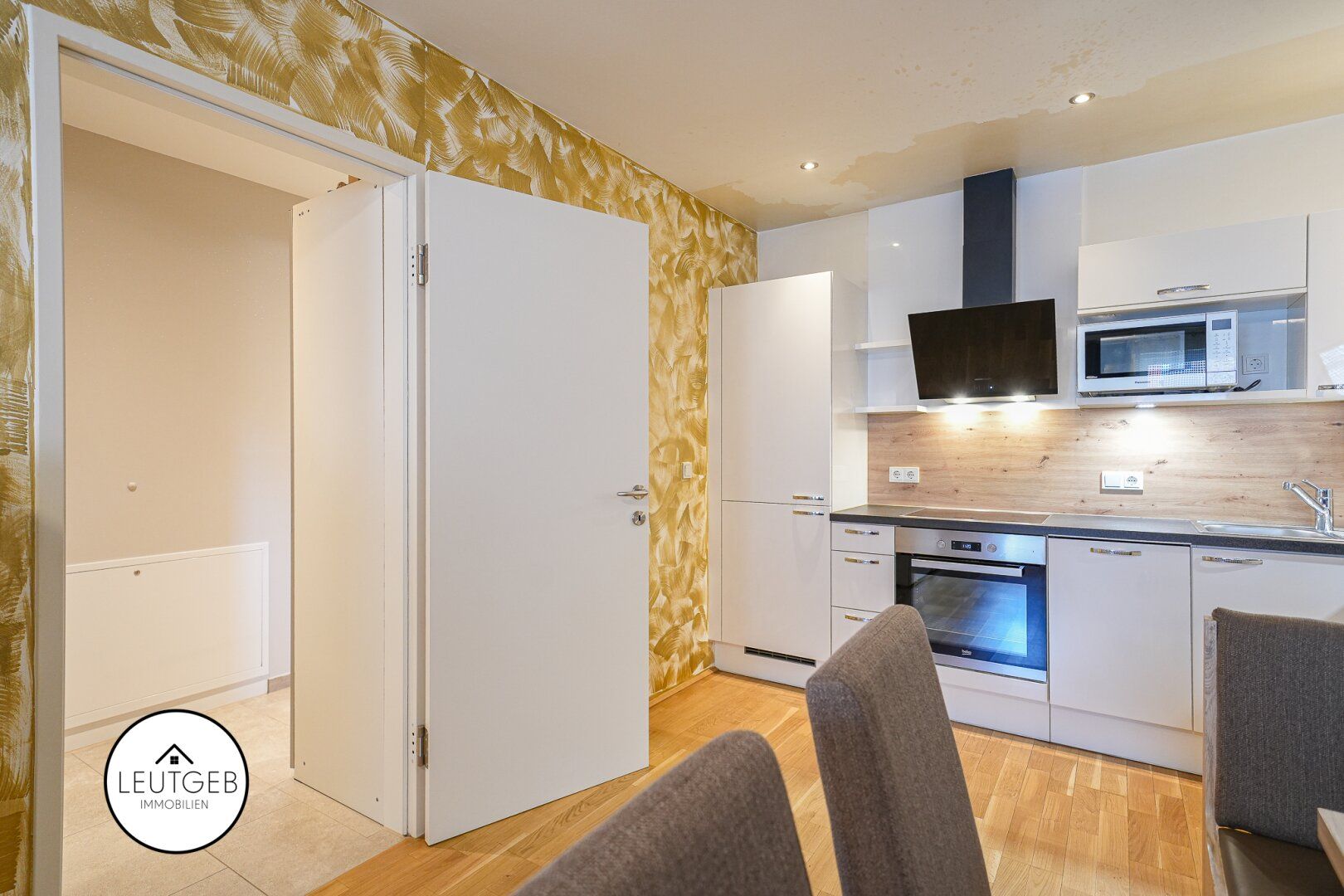 Wohnung – Münster - Ansicht 5