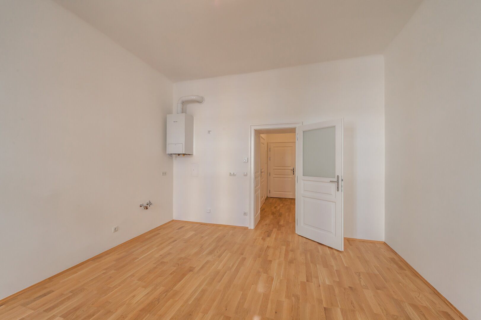 Wohnung – Wien,Ottakring - Ansicht 3