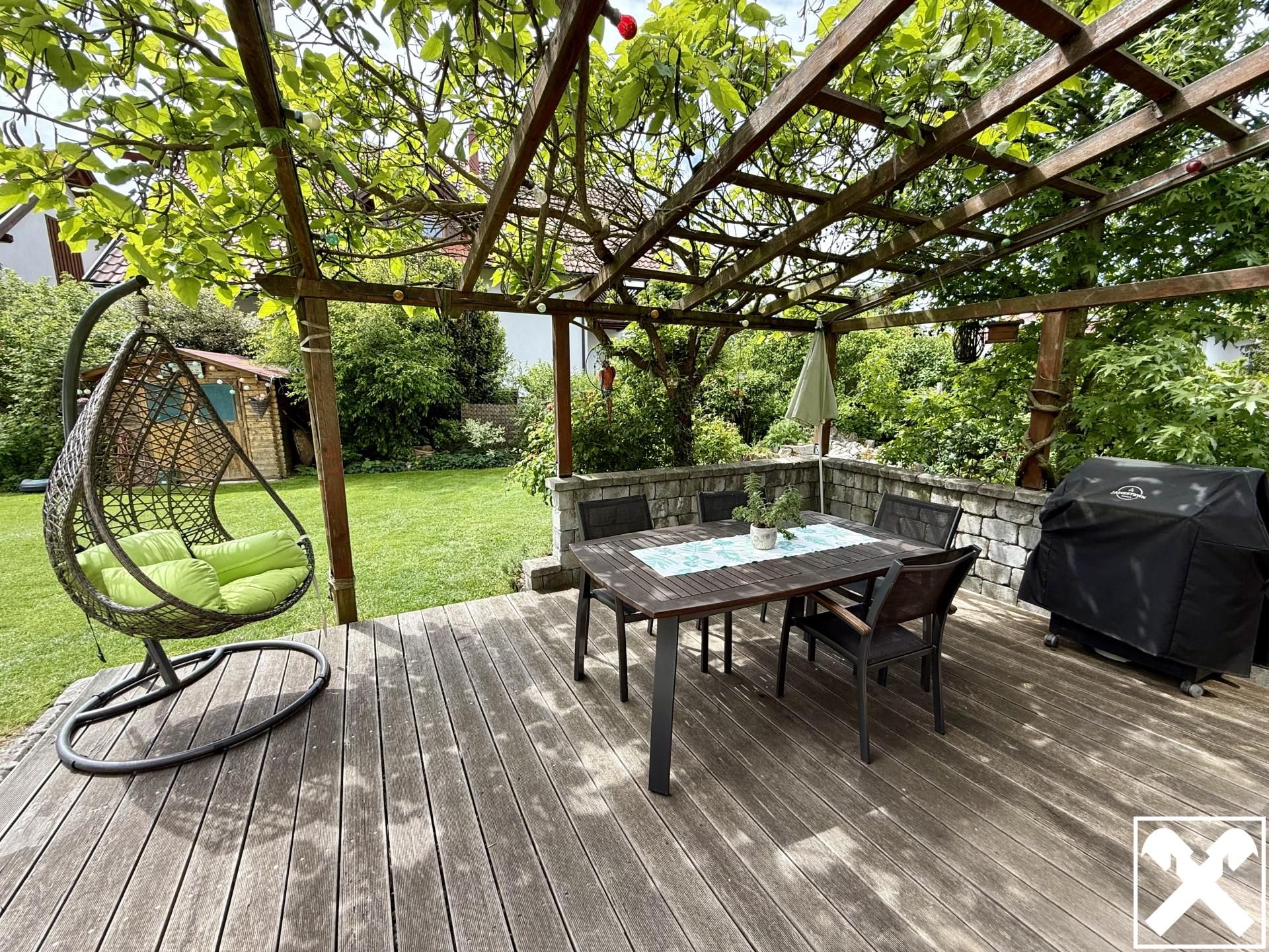 Haus – Unterweitersdorf - Ansicht 4