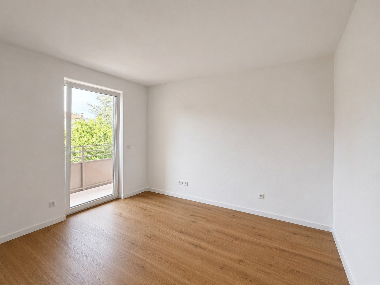 Wohnung – Graz, Unterandritz, Andritz - Ansicht 3