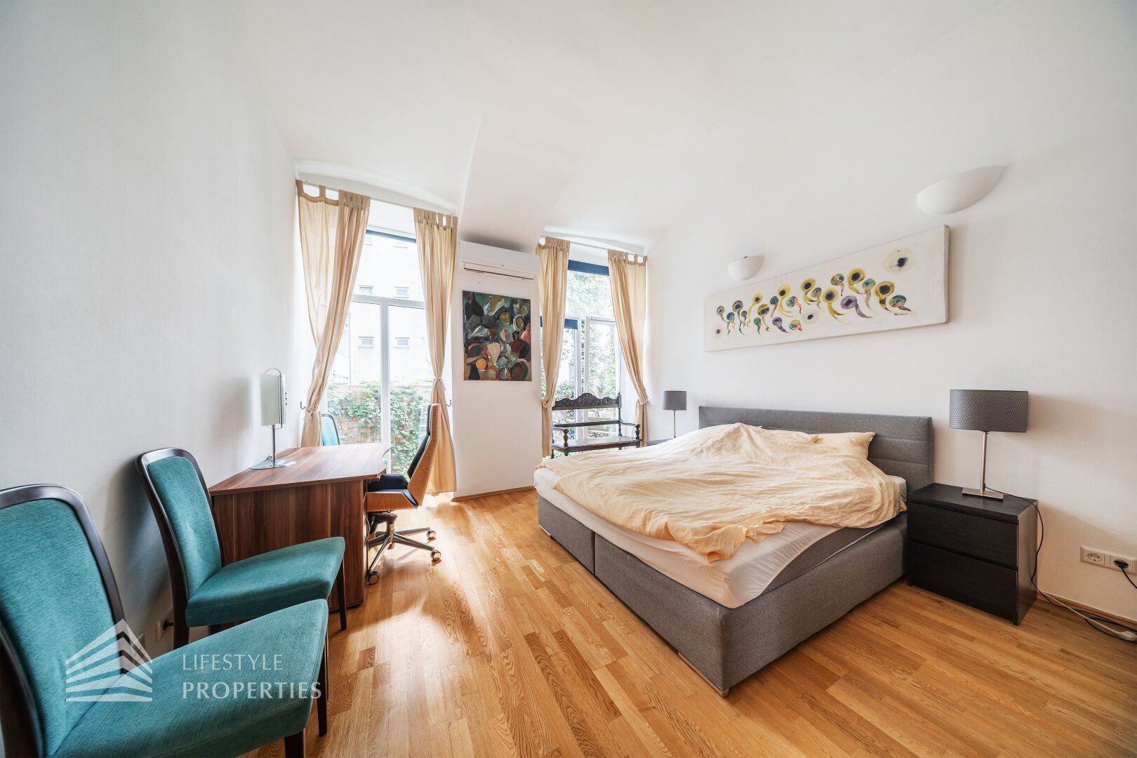 Wohnung – Wien - Mehr