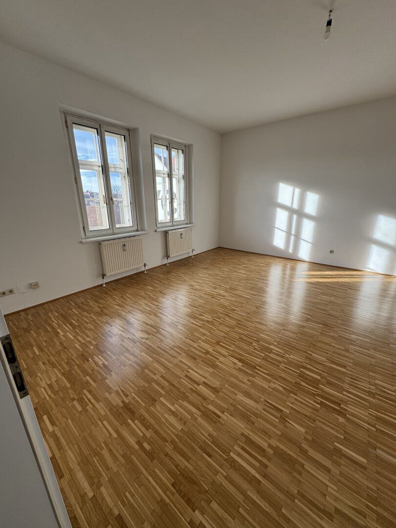 Mietwohnung ca. 79m2 in bester Lage-stilvoll-gepflegt in Graz! ***Wohngemeinschaften möglich***