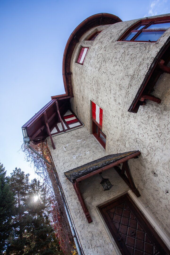 Haus – Steinach am Brenner - Mehr