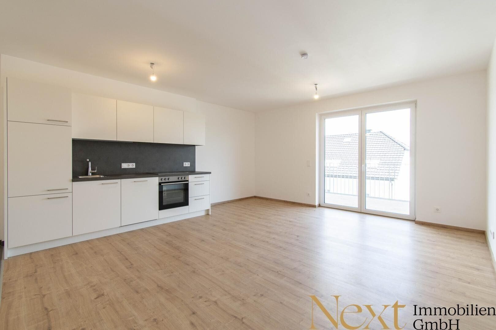 Wohnung – Linz - Ansicht 3