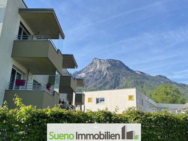 PREMIUM-Wohnung in Salzburg - PROV.FREI und Förderfähig!