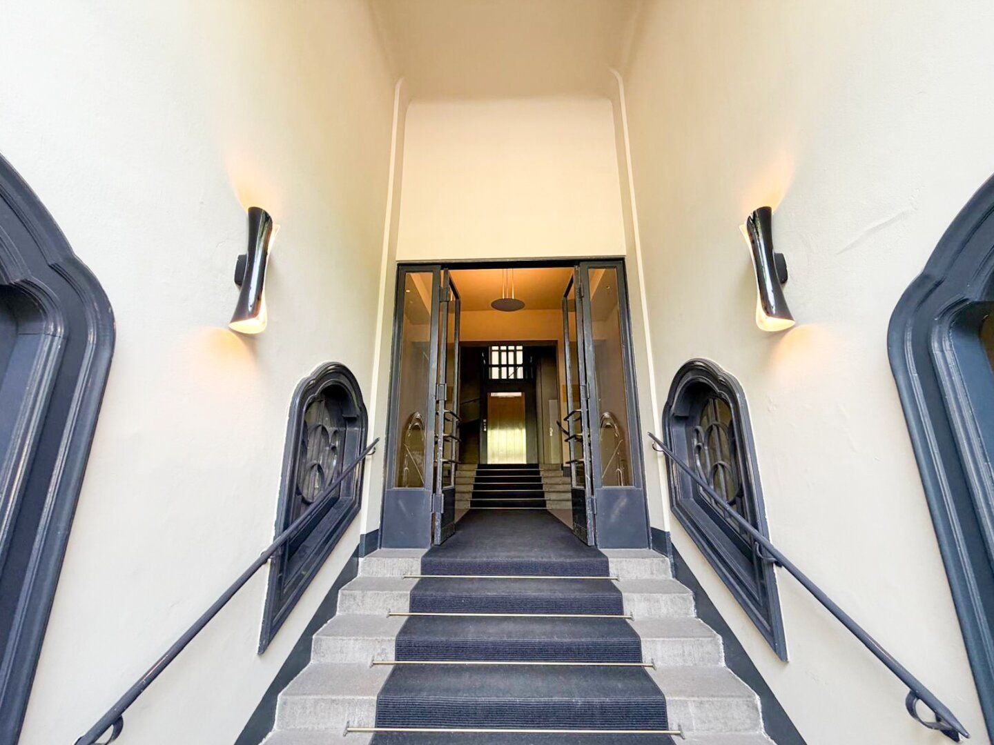 Wohnung – Wien, Wieden - Ansicht 2