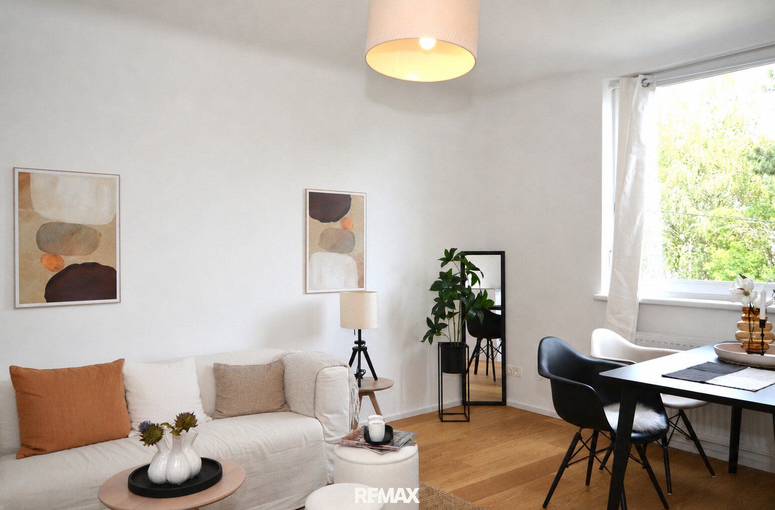 Wohnung – Wien