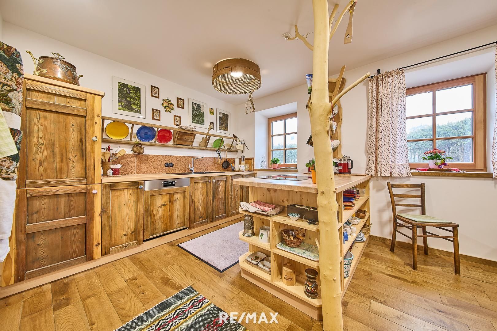 Tradition trifft modernen Wohnkomfort - charmantes Einfamilienhaus in Bad Goisern am Hallstättersee - View 5