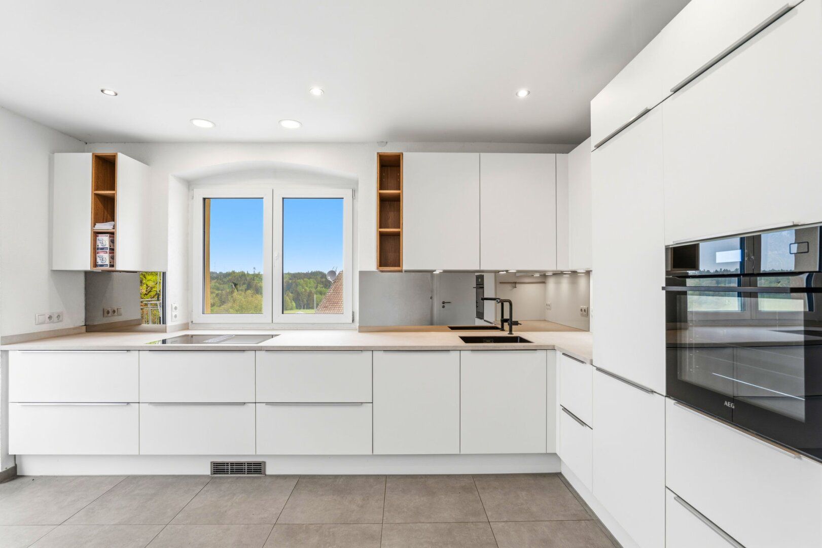 Wohnung – Hohenweiler - Ansicht 2