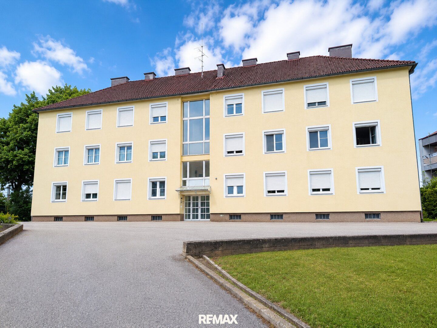 Wohnung – Oberwart