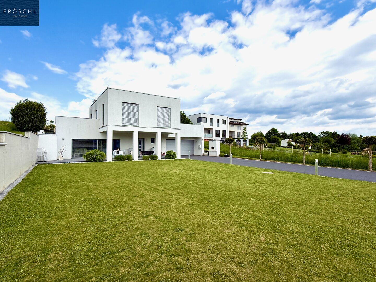 Haus – Stinatz - Ansicht 2