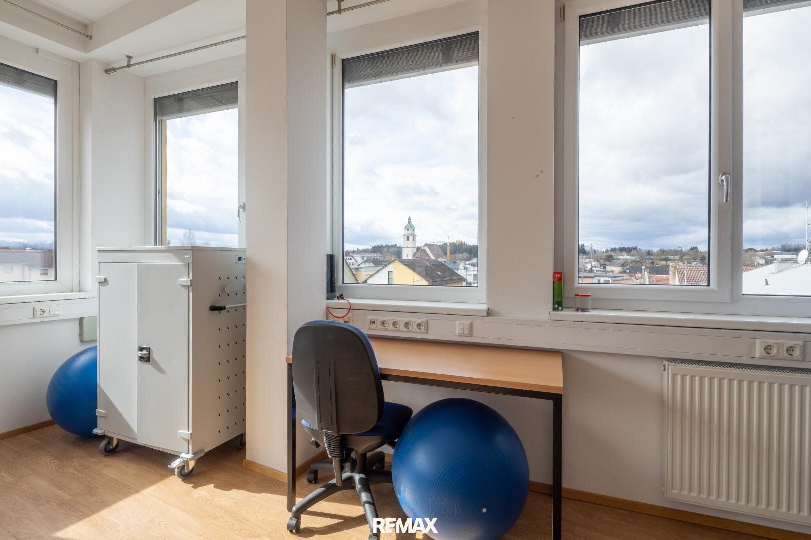 Büro Top 6 - Ihre neue Arbeitsumgebung in bester Lage - Ansicht 5