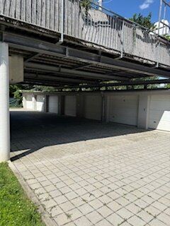 Gepflegte Einzelgarage in 8020 Graz - Ihr Parkplatz für 120,00 € mtl.!