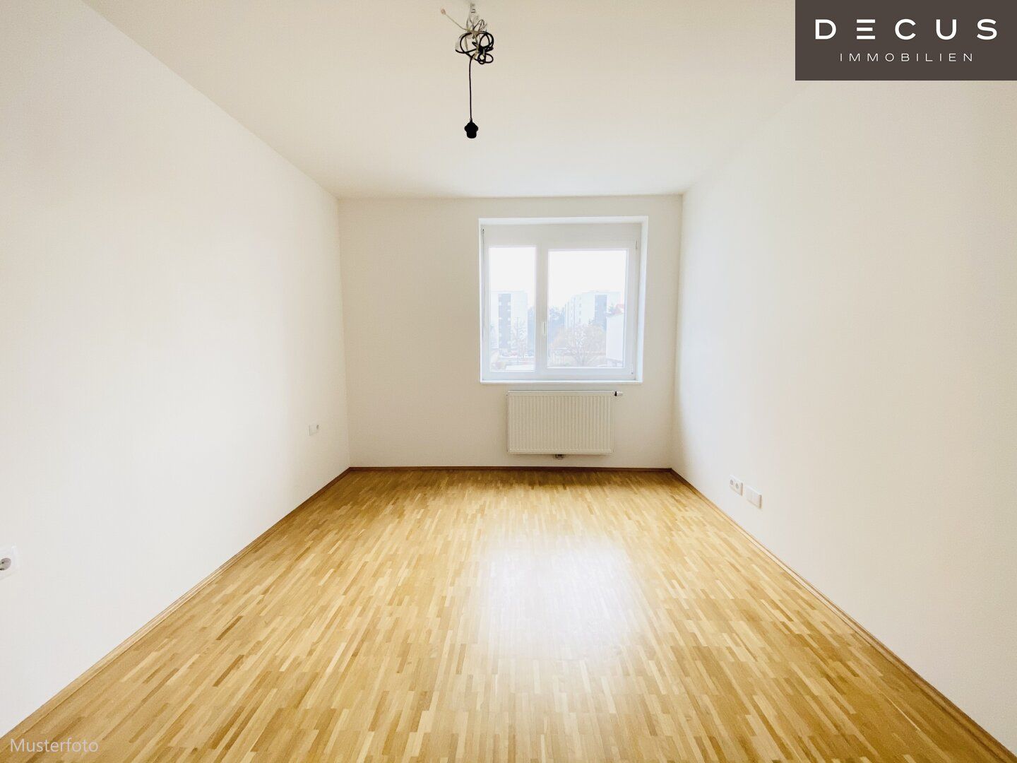 | TOLLE 3-ZIMMER-WOHNUNG | ULMENHOF | BALKON