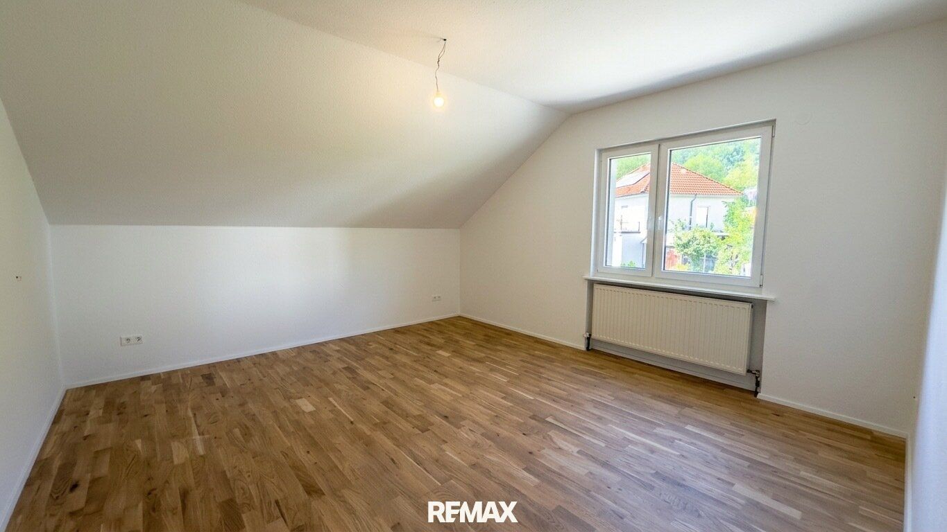 Wohnung – Kobenz - Mehr