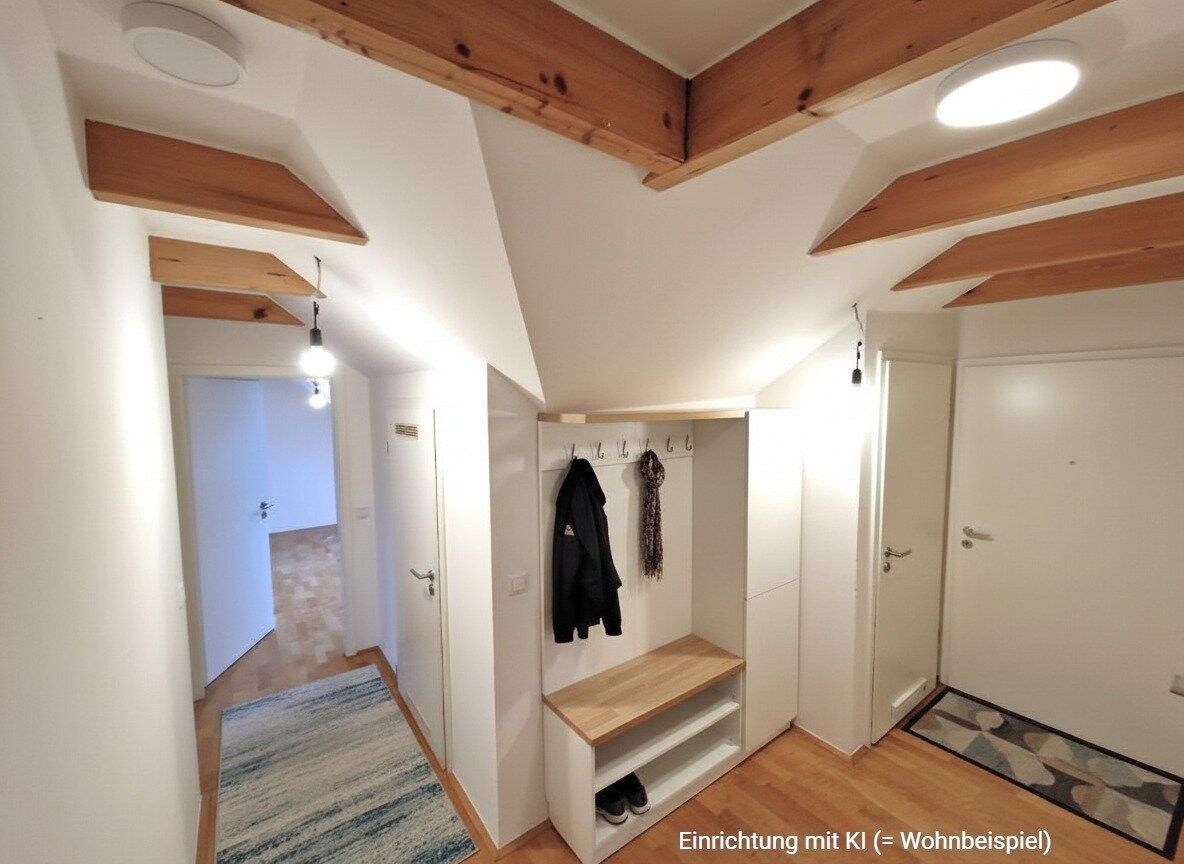 Wohnung – Graz - Ansicht 5