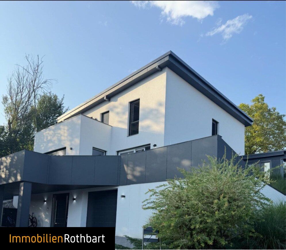 Neuwertiges Einfamilienhaus in Kapfenberg: Ihr Traum wird wahr!