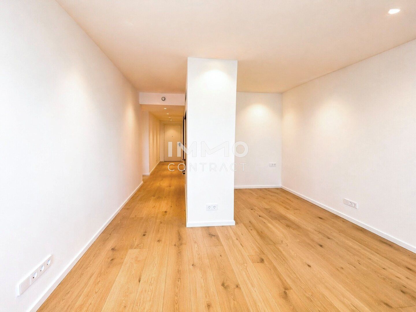 Wohnung – Wien, Kaisermühlen - Mehr