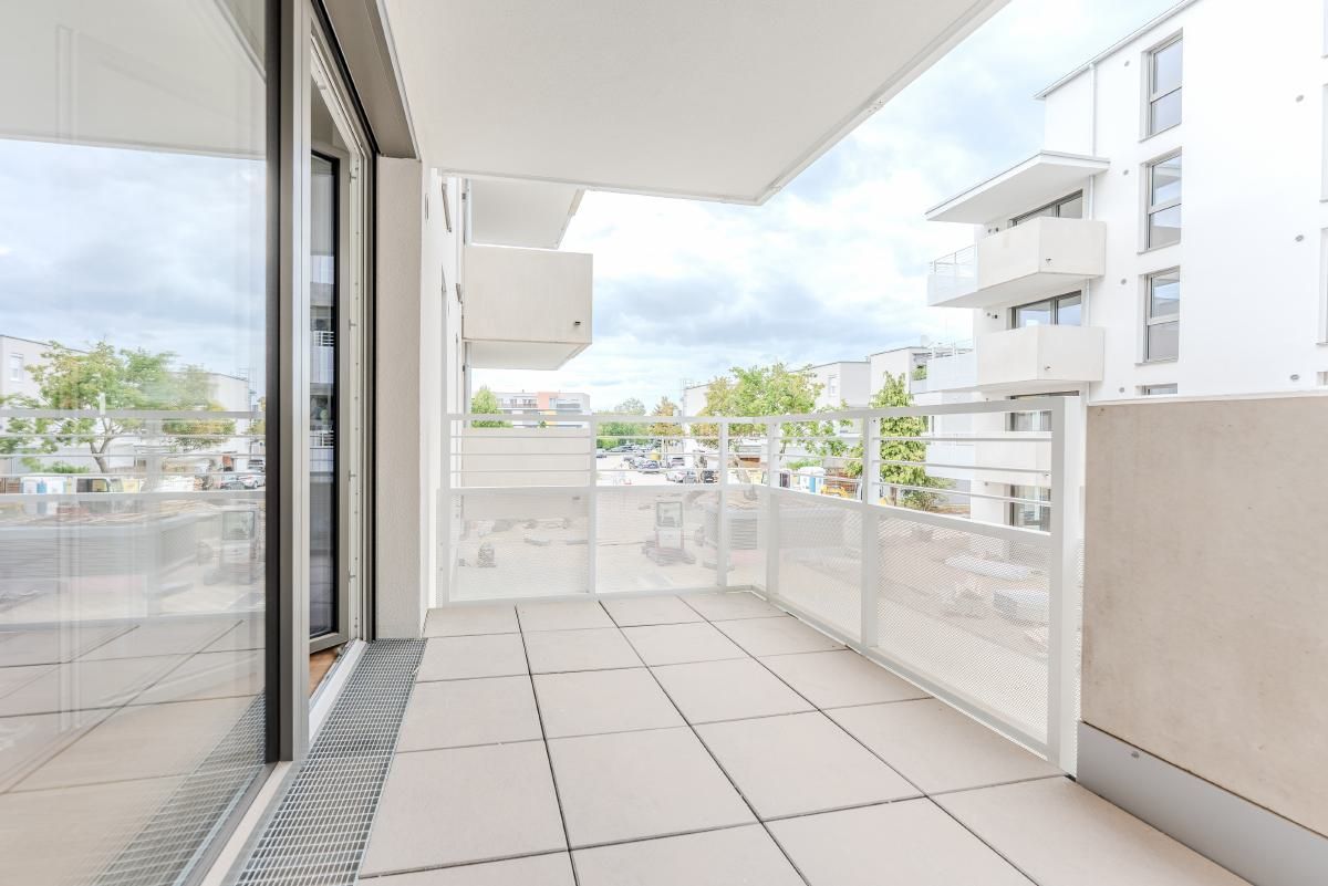 Wohnung – St. Pölten - Ansicht 3