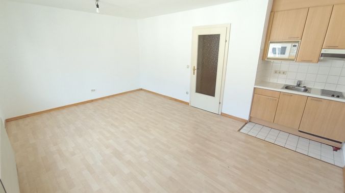 Wohnraum III