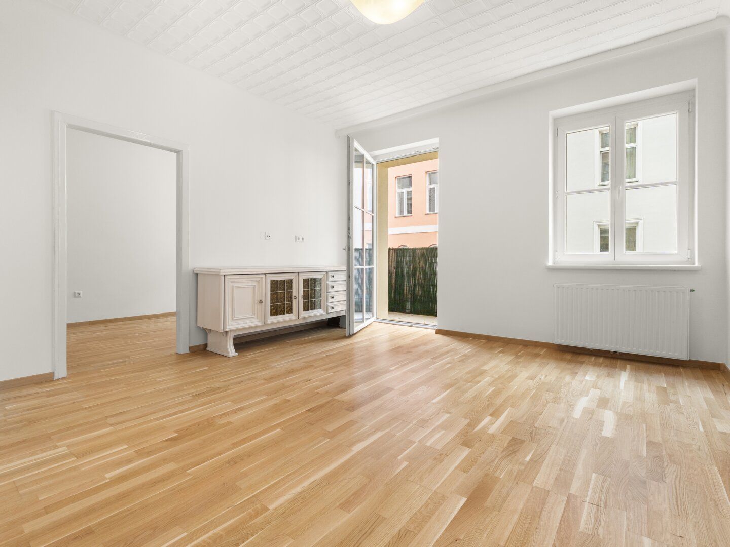 Wohnung – Wien - Ansicht 2