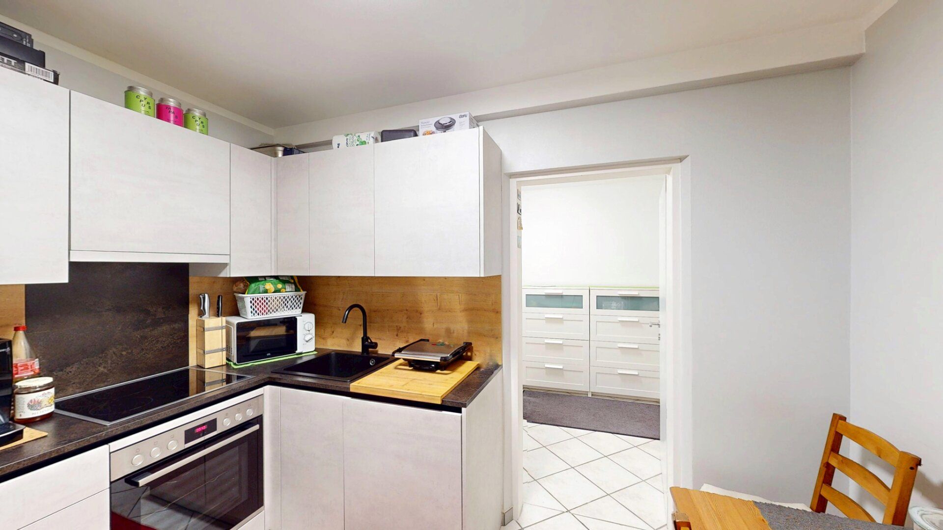 Leistbare 2 Zimmer Eigentumswohnung in Wien-Liesing mit starker Infrastruktur - Vista 4