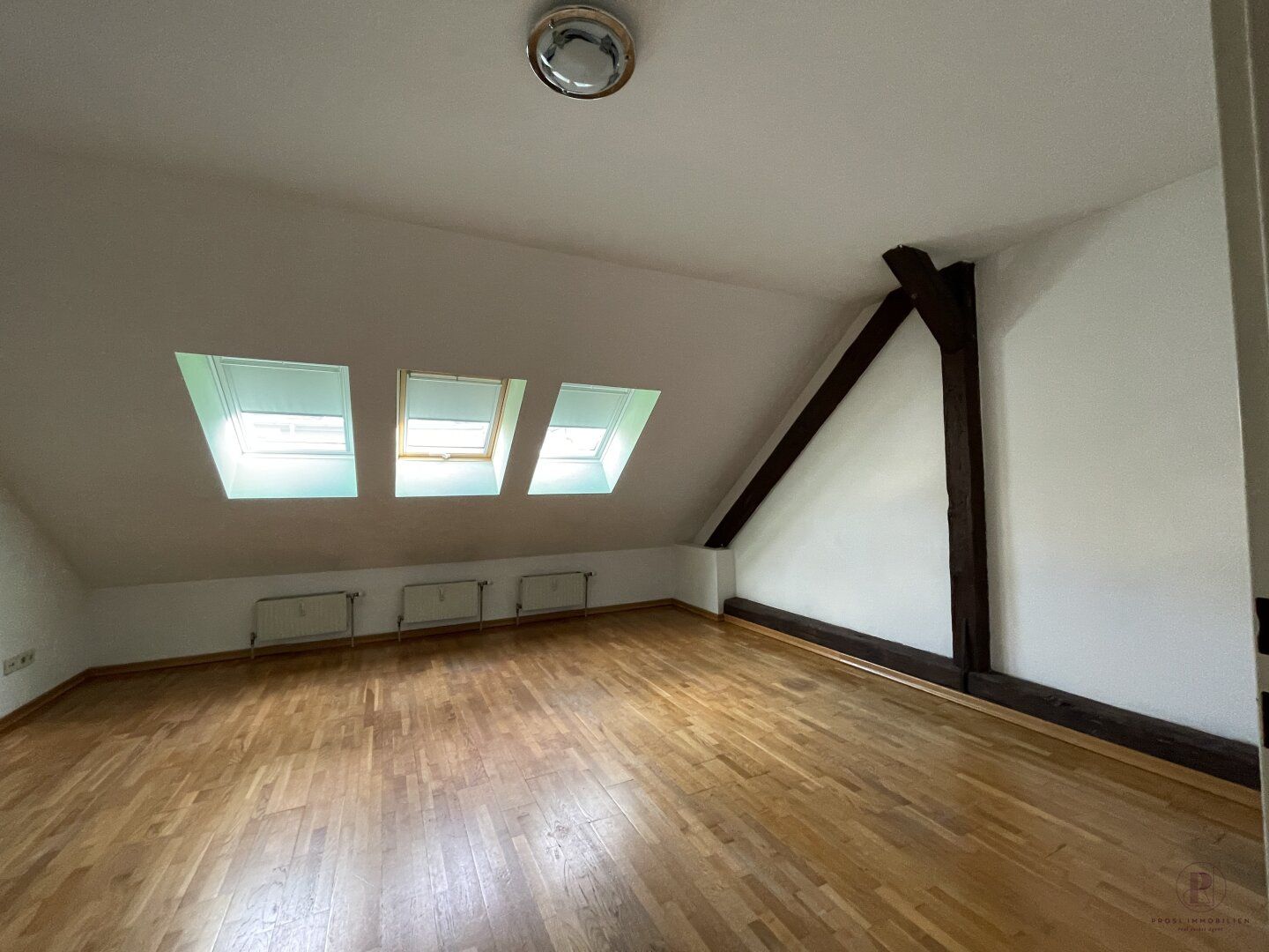 54 m² Wohnung in der Kalvarienbergstraße