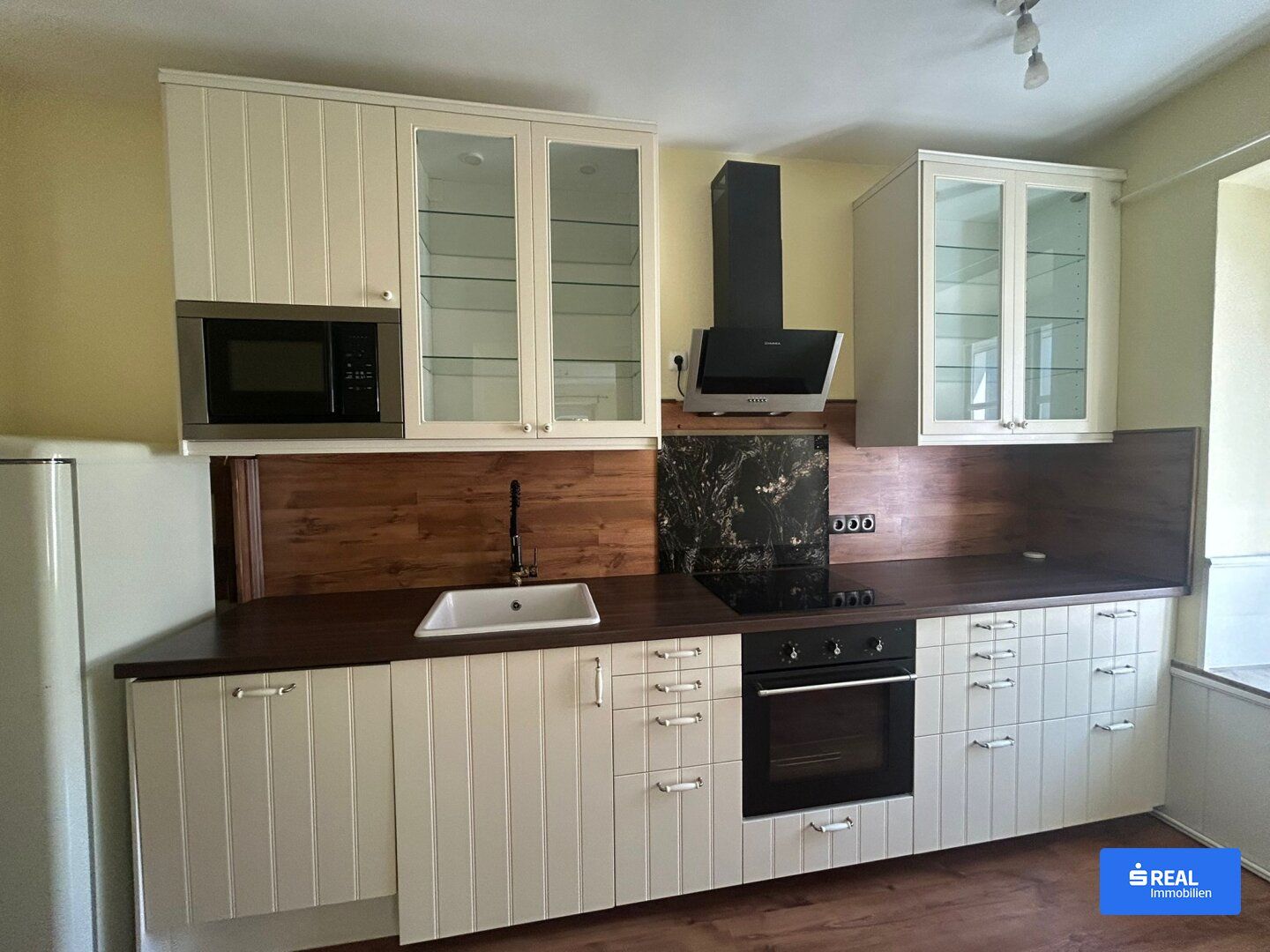 *****RESERVIERT*****Sehr gepflegte ca. 85 m² Mietwohnung mit Gartenmitbenützung in Wolfsberg!