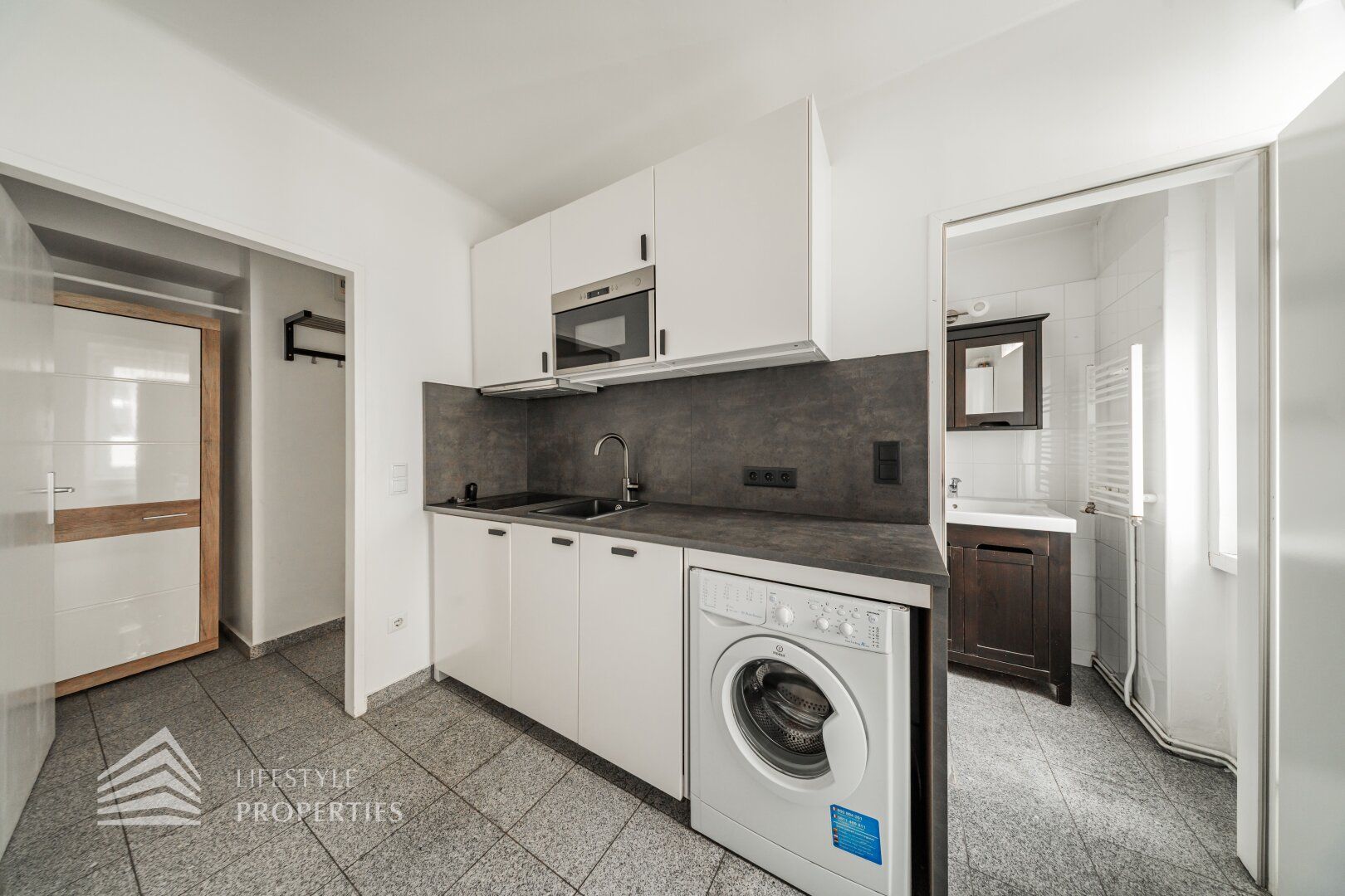 Wohnung – Wien,Rudolfsheim-Fünfhaus - Ansicht 3