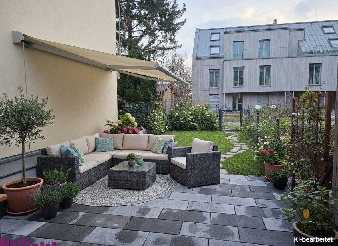 Wohnung – Wien, Unterlaa