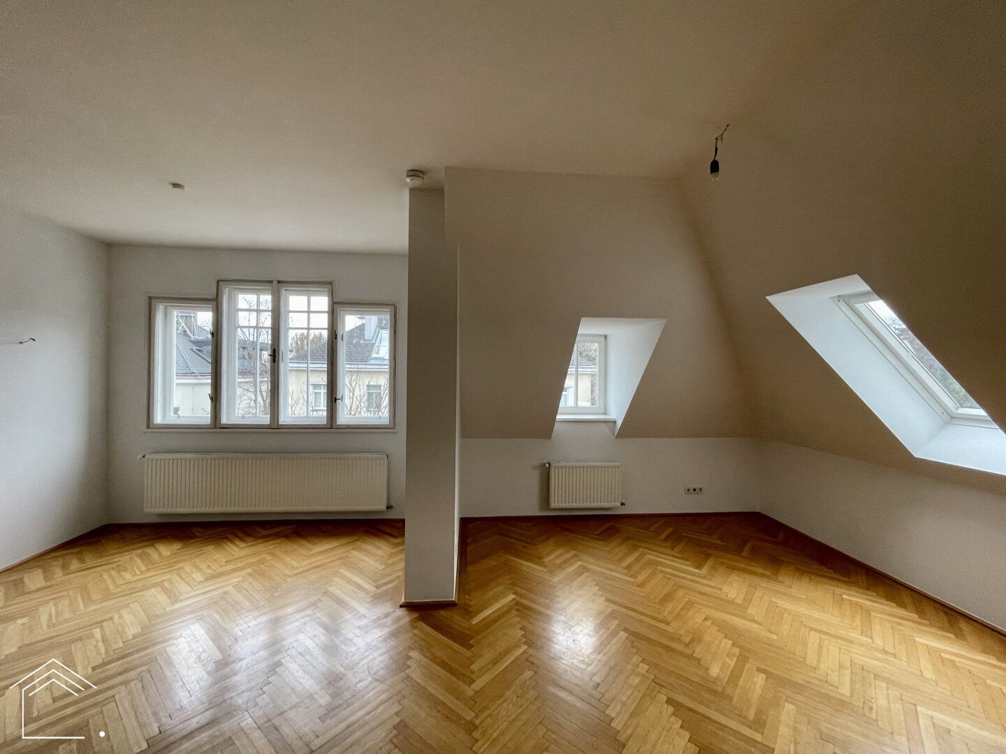 Wohnung – Wien - Ansicht 3
