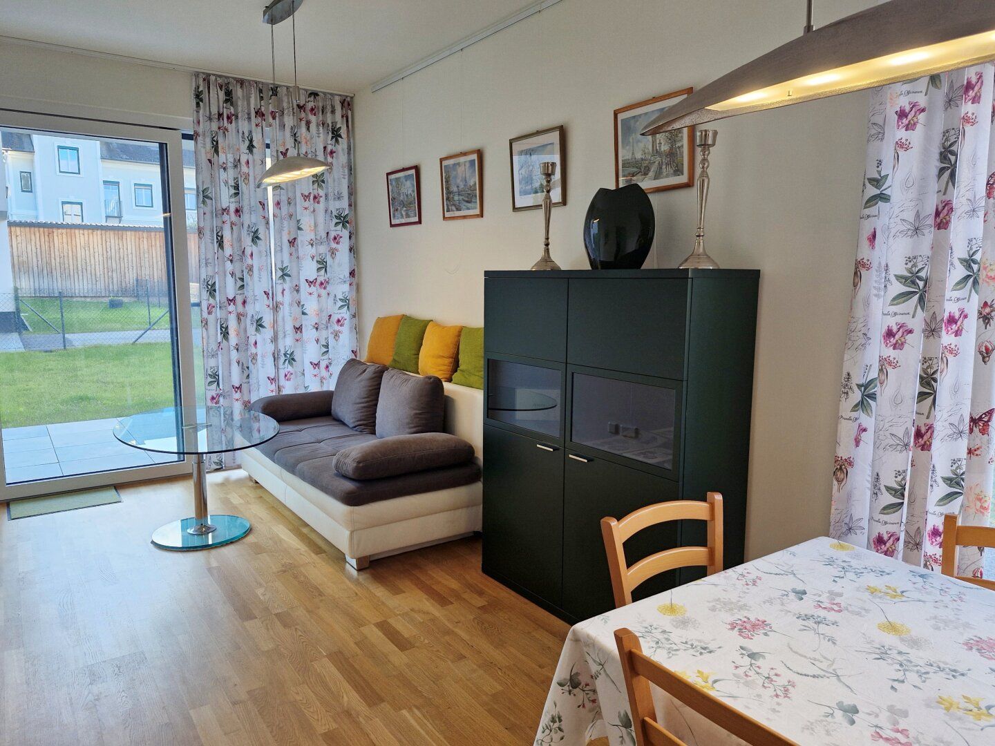 Wohnung – St. Kanzian am Klopeiner See - Ansicht 2