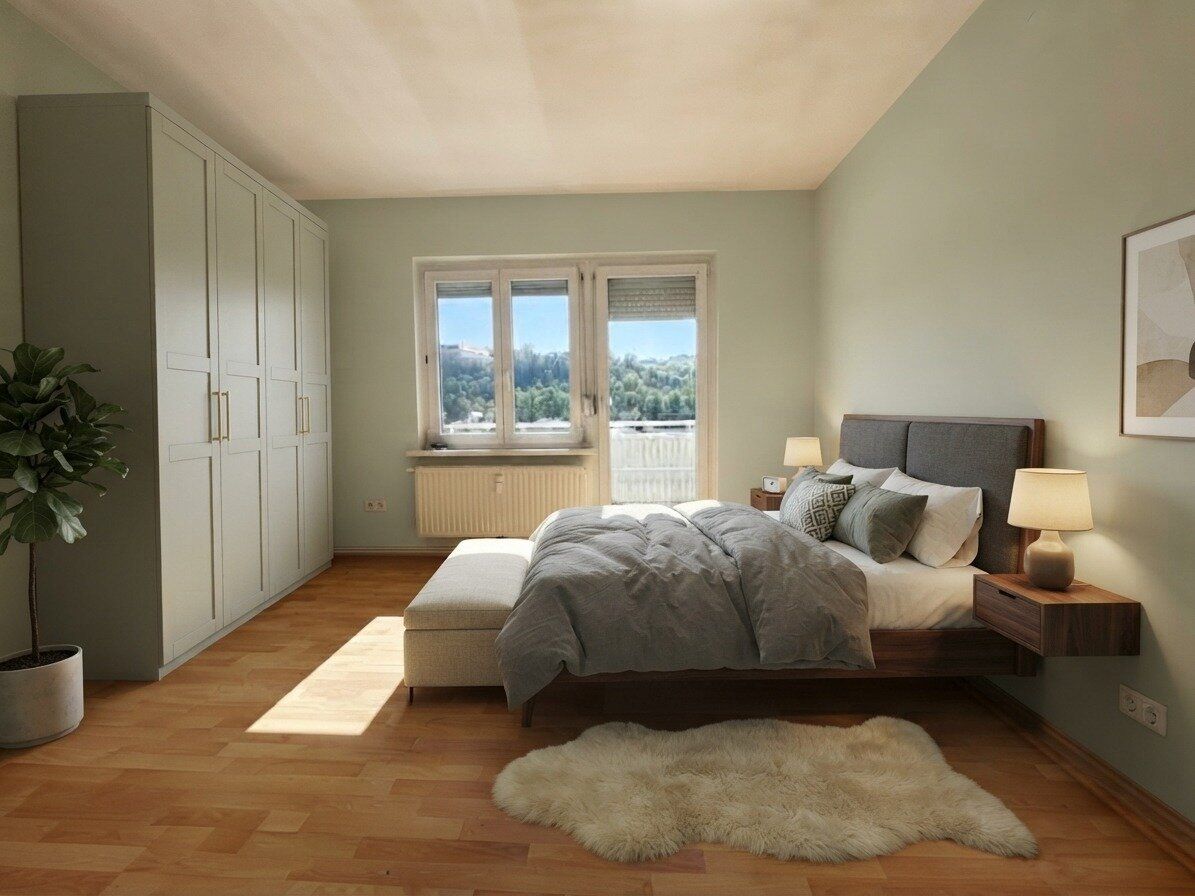 Wohnung – Mureck, Misselsdorf - Ansicht 3