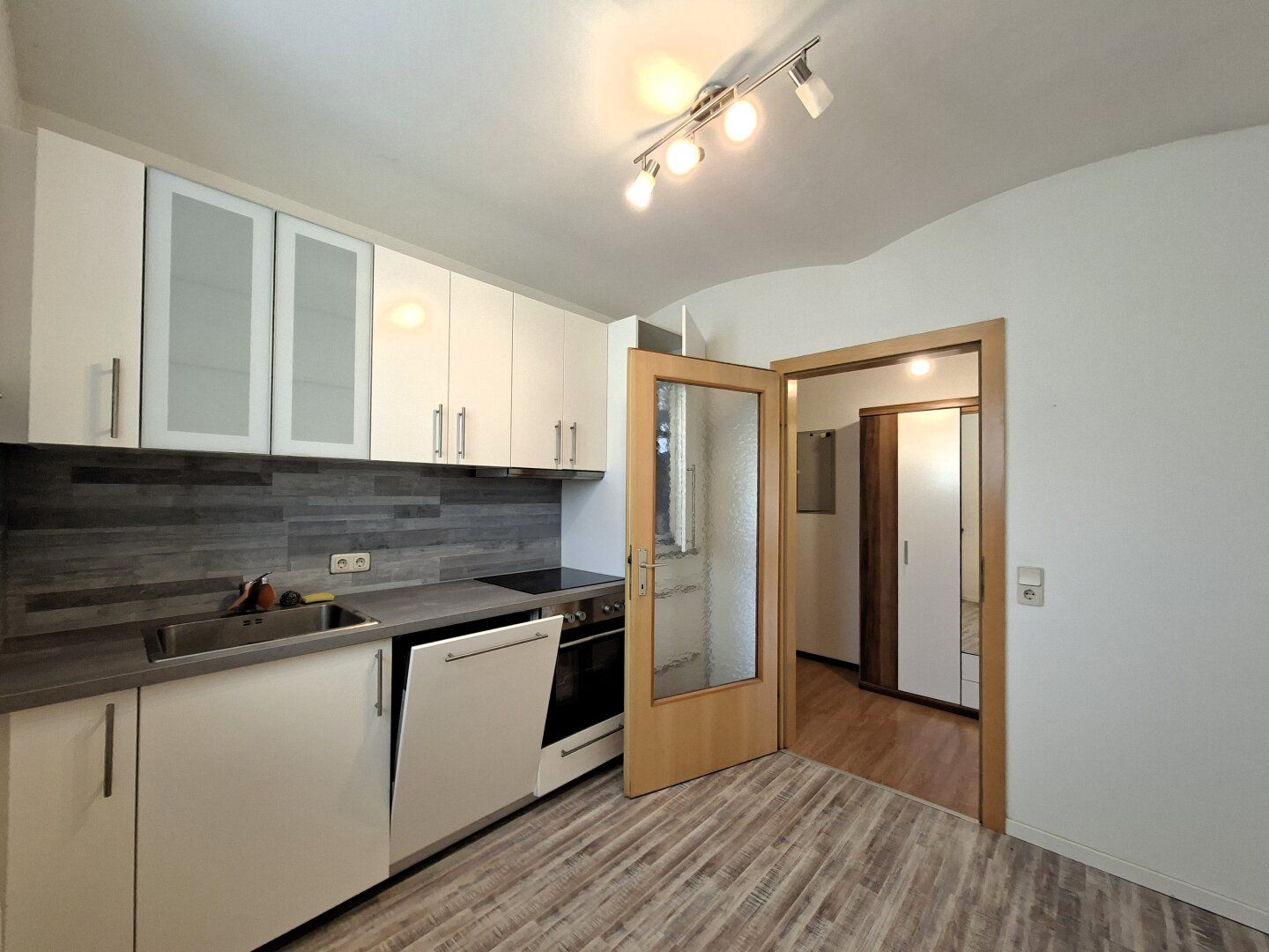 Wohnung – Langenwang - Ansicht 2