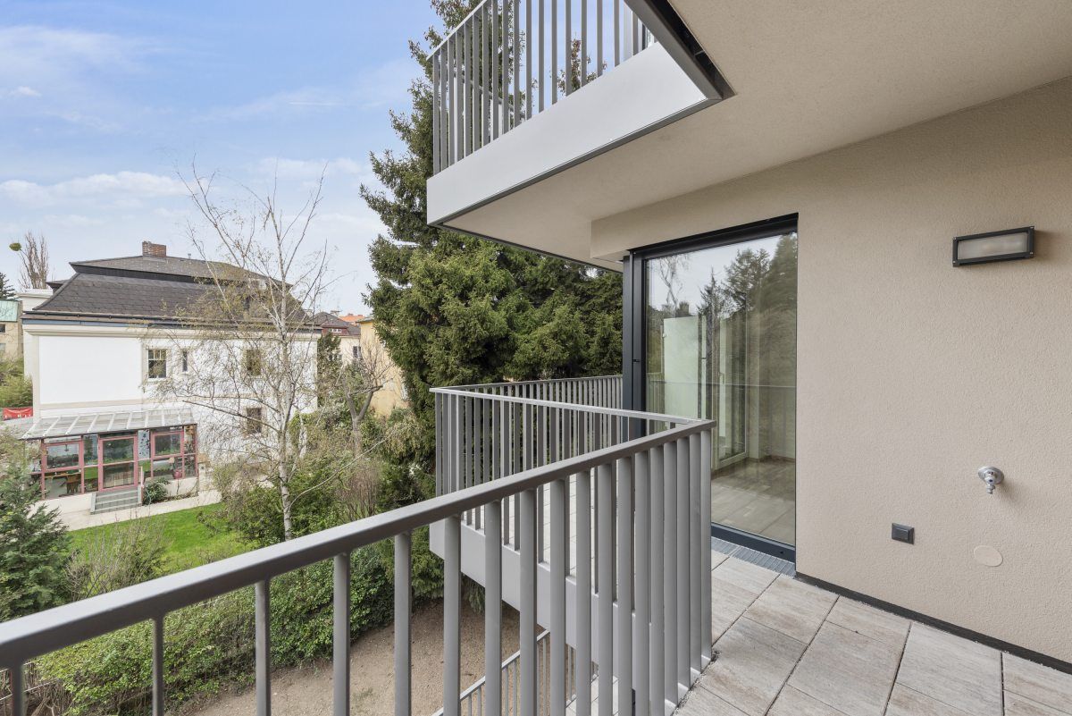 ++ ANLAGEOBJEKT in Toplage ++ Vermietete Wohnung in 1130 Wien